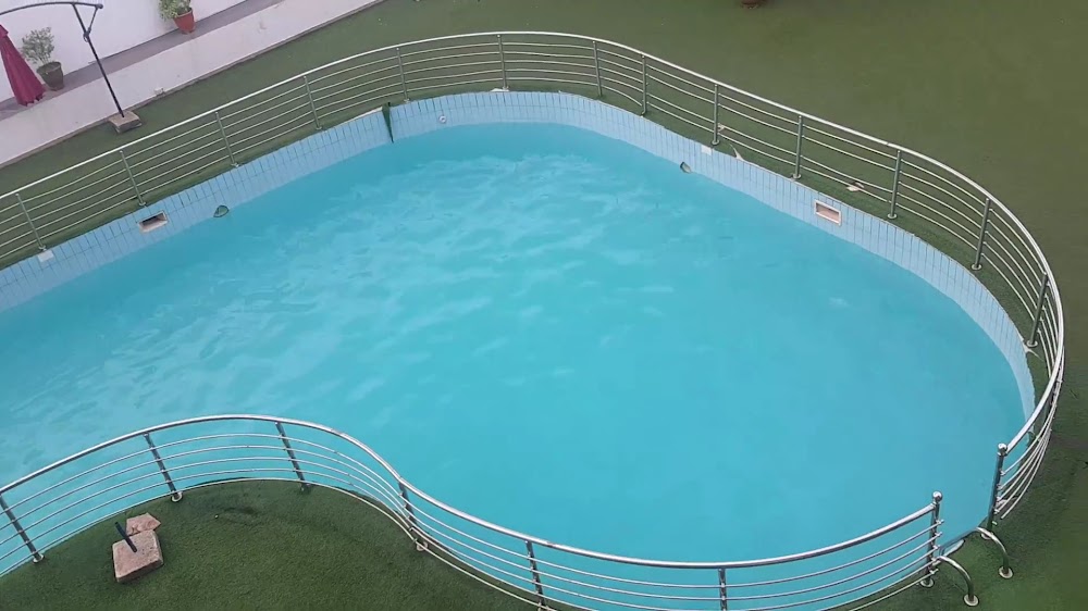 Golden Royale Hotels Enugu photo 2